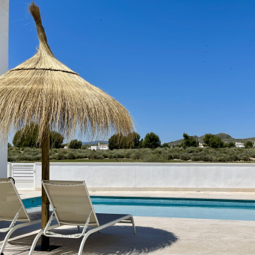 EL VALLE GOLF RESORT resort image 7