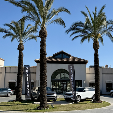 EL VALLE GOLF RESORT resort image 4