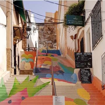 ISEA CALMA resort image 6