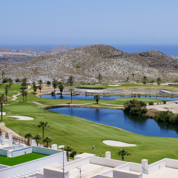 AGUILON PULPI resort image 2