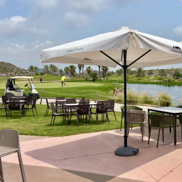 AGUILON PULPI resort image 3