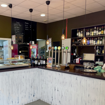 AGUILON PULPI resort image 4