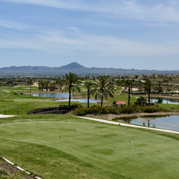 HACIENDA DEL ALAMO resort image 1