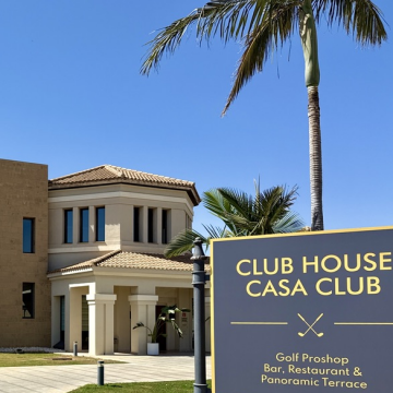 HACIENDA DEL ALAMO resort image 2