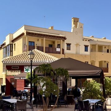 HACIENDA DEL ALAMO resort image 3