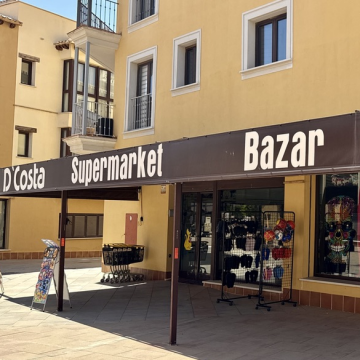 HACIENDA DEL ALAMO resort image 4