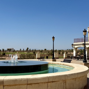 HACIENDA DEL ALAMO resort image 5