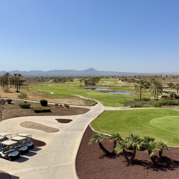 HACIENDA DEL ALAMO resort image 6