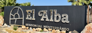 EL ALBA Resort Murcia Dreams