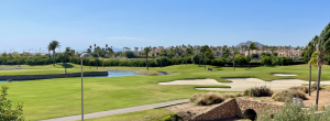 RODA GOLF Resort Murcia Dreams