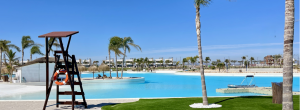 SANTA ROSALIA Resort Murcia Dreams