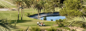 LA MANGA CLUB Resort Murcia Dreams
