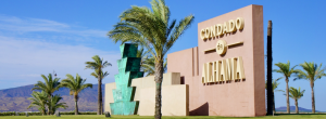 CONDADO DE ALHAMA Resort Murcia Dreams