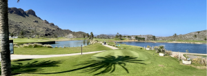AGUILON Resort Murcia Dreams