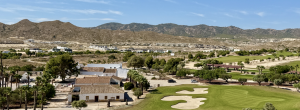 Altaona golf- en plattelandsdorp Resort Murcia Dreams